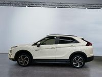 Gebraucht Mitsubishi Eclipse Cross Basis 188 PS (138 kW) 2024 Andenweiss (s) SUV