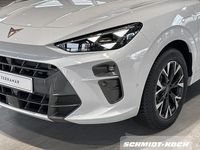 Second-hand Cupra Terramar 204 CP (150 kW) 2025 Alb SUV