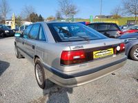 Gebraucht Mazda 626 116 PS (85 kW) 1989 Gold Limousine