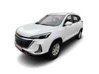 Brugt Baic X35 116 HK (85 kW) 2023 Hvid SUV