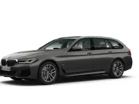 Używany BMW 520 Efficient Dynamics 190 KM (139 kW) 2026 Kombi