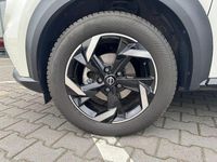 Gebraucht Nissan Juke 114 PS (83 kW) 2024 Weiß SUV