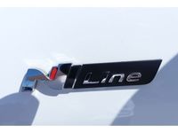 gebraucht Hyundai Tucson N Line Hybrid 4WD 1.6 T-GDI Navigation Sitzheizung