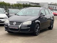 gebraucht VW Golf VI 