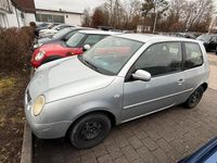 Gebraucht VW Lupo 2003 Grau Kleinwagen