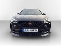 Gebraucht Cupra Formentor VZ 390 PS (286 kW) 2022 Schwarz SUV
