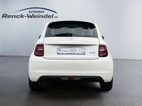 Gebraucht Fiat 500e Icon 86 kW (118 PS) 2021 Gold Kleinwagen