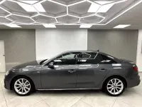 Gebraucht Audi A4 S-Line 204 PS (150 kW) 2023 Grau Limousine