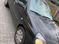 gebraucht Renault Clio II 