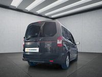 Usata Ford Transit 101 CV (74 kW) 2023 Nero Berlina