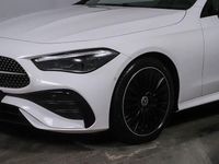 Gebraucht Mercedes 180 AMG 170 PS (125 kW) 2025 Weiß Limousine