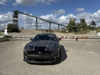 Gebraucht Ford Mustang GT 421 PS (309 kW) 2016 Coupé