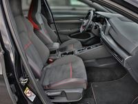 gebraucht VW Golf VIII VIII 2.0 TSI GTI Clubsport+ACC+NAV+APP+RFK