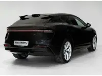 Ny Lotus Eletre 450 kW (612 HK) 2026 Sort SUV