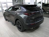 Neu Mazda CX-30 Homura-Line 140 PS (102 kW) 2025 Grau SUV