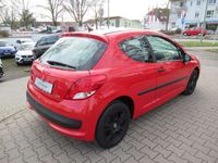 gebraucht Peugeot 207 Filou Alufelgen