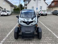 gebraucht Renault Twizy 