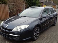 gebraucht Renault Laguna III Grandtour Initiale