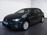 Nouvelle Seat Ibiza Reference 80 ch (58 kW) 2025 Gris Berline