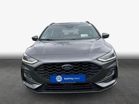Używany Ford Focus ST-Line X 155 KM (114 kW) 2025 Szary Sedan/Limuzyna