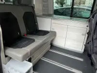 Gebraucht VW T6 Coast 150 PS (110 kW) 2019 Van