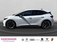 Second-hand Cupra Born e-Boost 169 kW (231 CP) 2025 Alb Hatchback