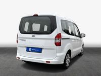 gebraucht Ford Tourneo Courier 1.5 TDCi Trend**Navi/Kamera**