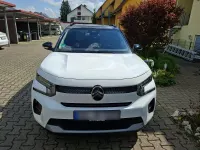 Usata Citroën C3 101 CV (74 kW) 2025 Bianco SUV
