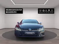 Brugt VW Arteon R 320 HK (235 kW) 2025 Sort Stationcar