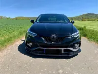 Gebraucht Renault Mégane II Trophy 300 PS (220 kW) 2021 Schwarz Limousine