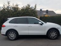 Gebraucht Porsche Cayenne S 400 PS (294 kW) 2012 Schwarz SUV