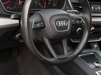 gebraucht Audi Q5 40 TDI Q LM18 MATRIX KAMERA NAVI+