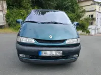 Gebraucht Renault Espace 140 PS (102 kW) 1999 Van / Kleinbus