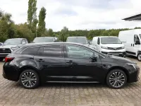 Nowe Toyota Corolla 140 KM (102 kW) 2025 Kombi