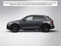 Gebraucht Audi SQ5 Ambiente 341 PS (250 kW) 2025 Individuallackierungen audi exclusive SUV
