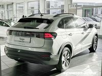 Gebraucht VW Taigo 116 PS (85 kW) 2026 Silber SUV