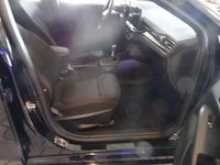 Gebraucht Ford Focus ST-Line 125 PS (91 kW) 2025 Agate black metallic Limousine