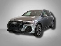 Gebraucht Audi Q7 Business 286 PS (210 kW) 2026 Daytonagrau perleffekt SUV
