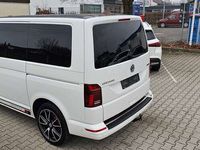 gebraucht VW Multivan T6.1T6.1*Multivan*Edition*4MOTION*DSG*Sthz*LED*ACC*AHK