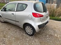 gebraucht Mitsubishi Colt CZ3 1.1