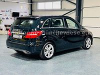 Gebraucht Mercedes B200 Style 136 PS (100 kW) 2018 Schwarz Kleinwagen