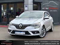 gebraucht Renault Mégane IV 5-trg. DAB|PDC|NAVI|TEMP