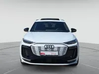 Usata Audi e-tron S-Line 284 kW (387 CV) 2025 SUV