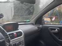 Gebraucht Opel Corsa 75 PS (55 kW) 2006 Blau Kleinwagen