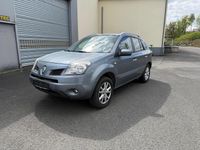 Second-hand Renault Koleos 171 CP (125 kW) 2009 Gri SUV