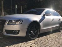 Gebraucht Audi A5 239 PS (175 kW) 2010 Silber Coupé