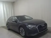 Używany Audi A6 Ambiente 204 KM (150 kW) 2020 Szary Kombi