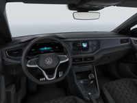 Neu VW Taigo Style 116 PS (85 kW) 2025 [0aa1] reef blue metallic / dach schwarz SUV