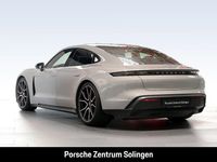 Gebraucht Porsche Taycan 4S Chrono 419 kW (571 PS) 2022 Grau Limousine