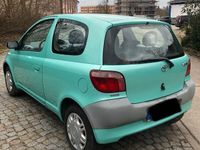 gebraucht Toyota Yaris 1.0 TÜV NEU & Klimaanlage